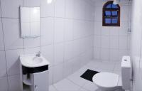 Doppelzimmer mit eigenem Bad