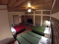 Triple Room with Mountain View