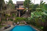Alam Terrace Cottages - Chambres d’hôtes Ubud
