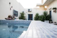 Villa Rodanthi - B&B Kamilari