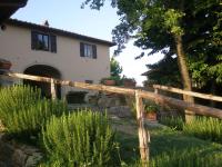 Agriturismo Biologico Poggiopiano - B&B Fiesole