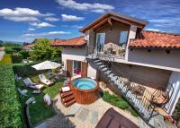 Roncaglia Suite - B&B Monticello d'Alba