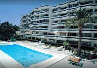 Apartamento Teror - Yumbo Centrum - Ferienwohnung Playa del Ingles