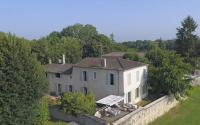 YGEIA - B&B