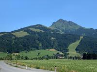 Dahoam by Tani - B&B Oberndorf in Tirol
