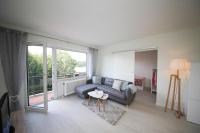 Ferienwohnung Meeresstrand - B&B