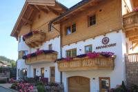 B&B Wagrain - Appartementhaus Brunnenhof - Bed and Breakfast Wagrain