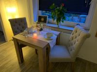 B&B Geesthacht - Lütt Hamburg - Bed and Breakfast Geesthacht