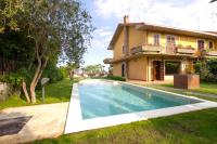 B&B Trecastagni - Etna Villa Alba Chiara - Bed and Breakfast Trecastagni