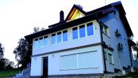 Villa BS Sarajevo - B&B Sarajevo