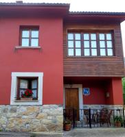 B&B Poo de Cabrales - Pelayo I - Bed and Breakfast Poo de Cabrales