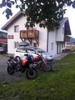 Casa Maria - B&B Vatra Dornei
