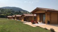 B&B Llanteno - Satia Berri - Bed and Breakfast Llanteno