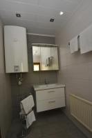 Chalet (2 Adults)