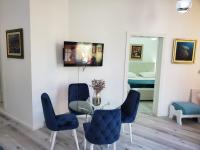 MM Apartment - Chambres d’hôtes Budva