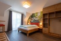 Chambre Double avec Balcon