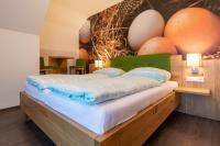 Chambre Familiale avec Balcon