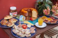 Monti Garden - B&B Roma