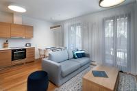 Appartement avec Balcon