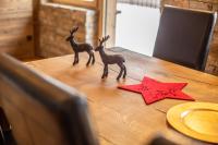 Palace Luxury Wellness Apartment and Boutique Hotel Ski-in-out - B&B Saas-Fee