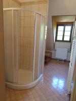 Camera Familiare con Doccia