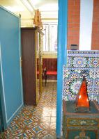 Habitación Doble con baño privado