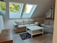 Apartament Kapitański - B&B Ustka