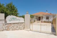 Villa Serenity - Ferienwohnung Agía Marína