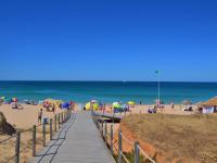 Luxury Apartment, 3 min Walk to Beach, Albufeira - B&B Guia