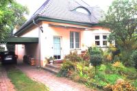 Deluxe Two-Bedroom Apartment