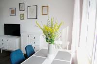 Apartament Flauta - Ferienwohnung Mikolajki