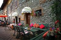 B&B Bedizzole - AL BORGO ANTICO Ristorante con camere - Bed and Breakfast Bedizzole