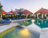 Batu Jaran Hill Cottage Uluwatu - B&B Uluwatu