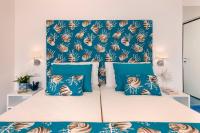 Chambre Double ou Lits Jumeaux Deluxe avec Balcon
