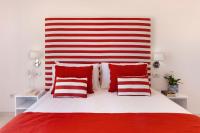 Chambre Double ou Lits Jumeaux Supérieure avec Terrasse