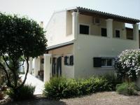 Elysium Apartments Corfu - Chambres d’hôtes Palaiokastrítsa