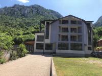 Pensiunea Platinum - B&B Băile Herculane