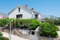 Apartments Ljiljana - B&B Orebić