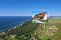 B&B Dranske - Feriendorf am Bakenberg - Bed and Breakfast Dranske