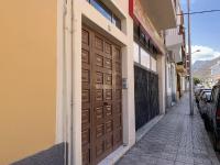 Calle Real - B&B San Sebastián de la Gomera