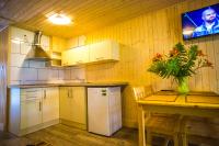 Ostoja Stara Baśń - B&B Kosewo