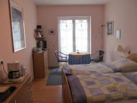 FeWo Ingrid Trossen - B&B Ürzig