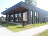 Apartamenty nad morzem & SPA BEST HOME 5 Mórz basen kryty - Ferienwohnung Ziegenberg