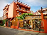 Casa Tatiana - B&B