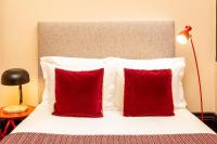 Appartamento con 1 Camera da Letto e Balcone