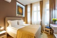 B&B Sofia - Sofia Place Hotel by HMG - Bed and Breakfast Sofia