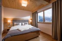 Appartamento con Vista Montagna