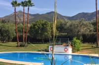 Lauro Golf Apartment 'Bamboo' - B&B Alhaurín de la Torre