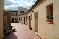 San Domenico Residence - Bed and Breakfast Arenella