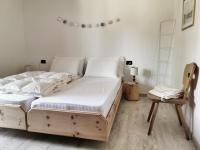 Appartement met 2 slaapkamers